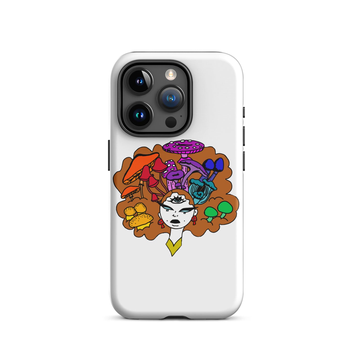 Tough Case for iPhone®