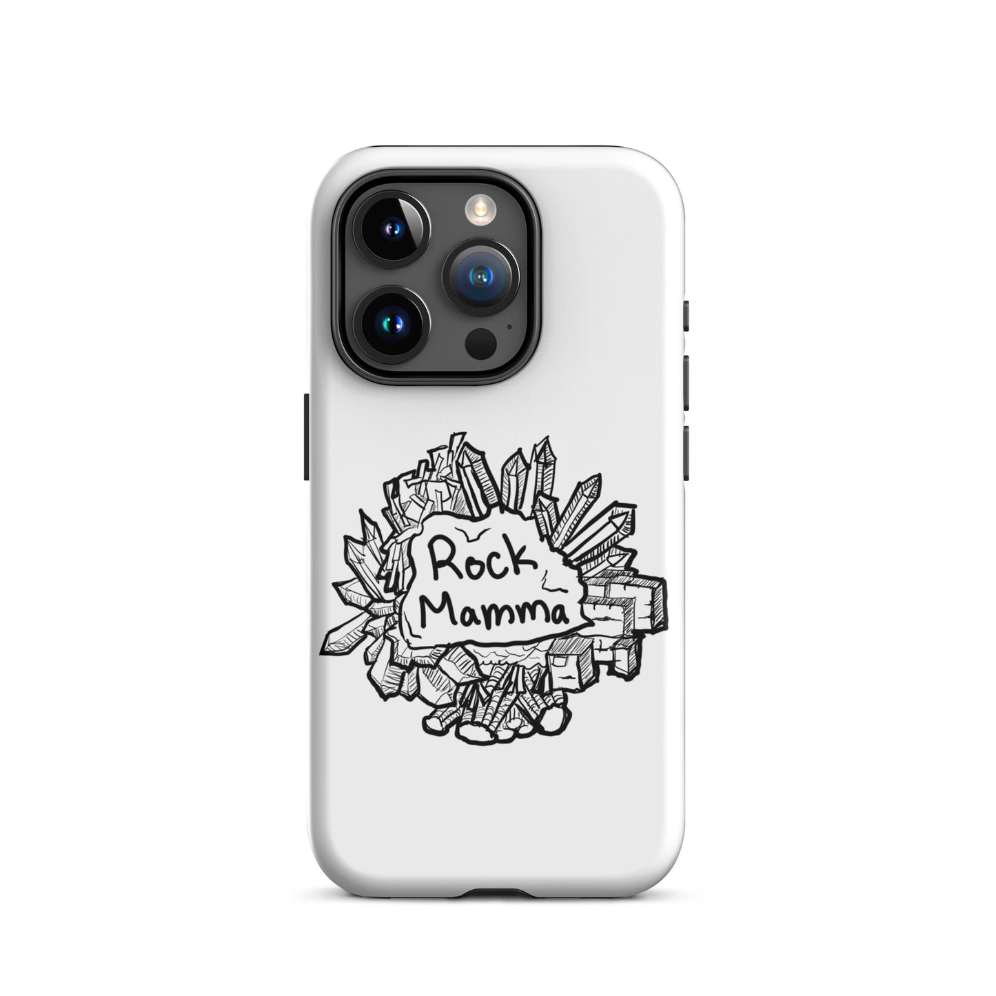 Tough Case for iPhone®