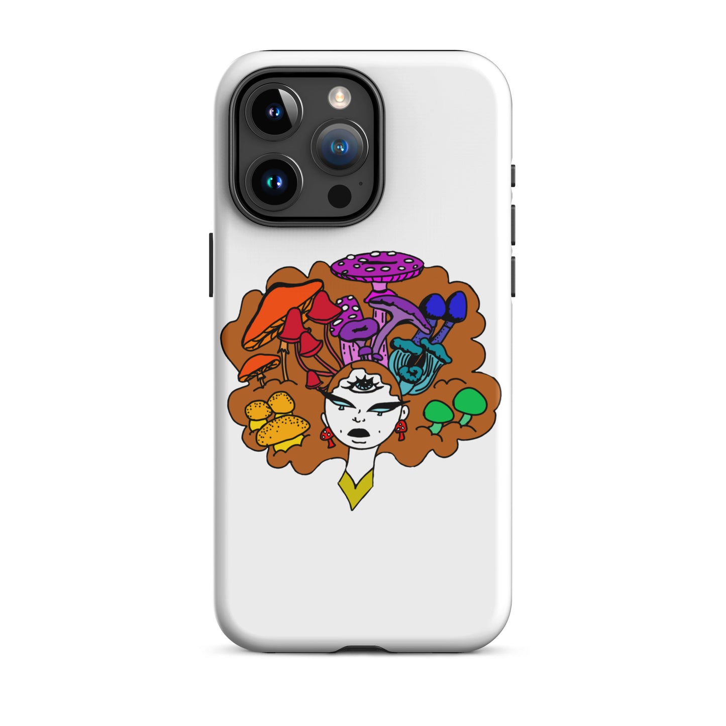 Tough Case for iPhone®