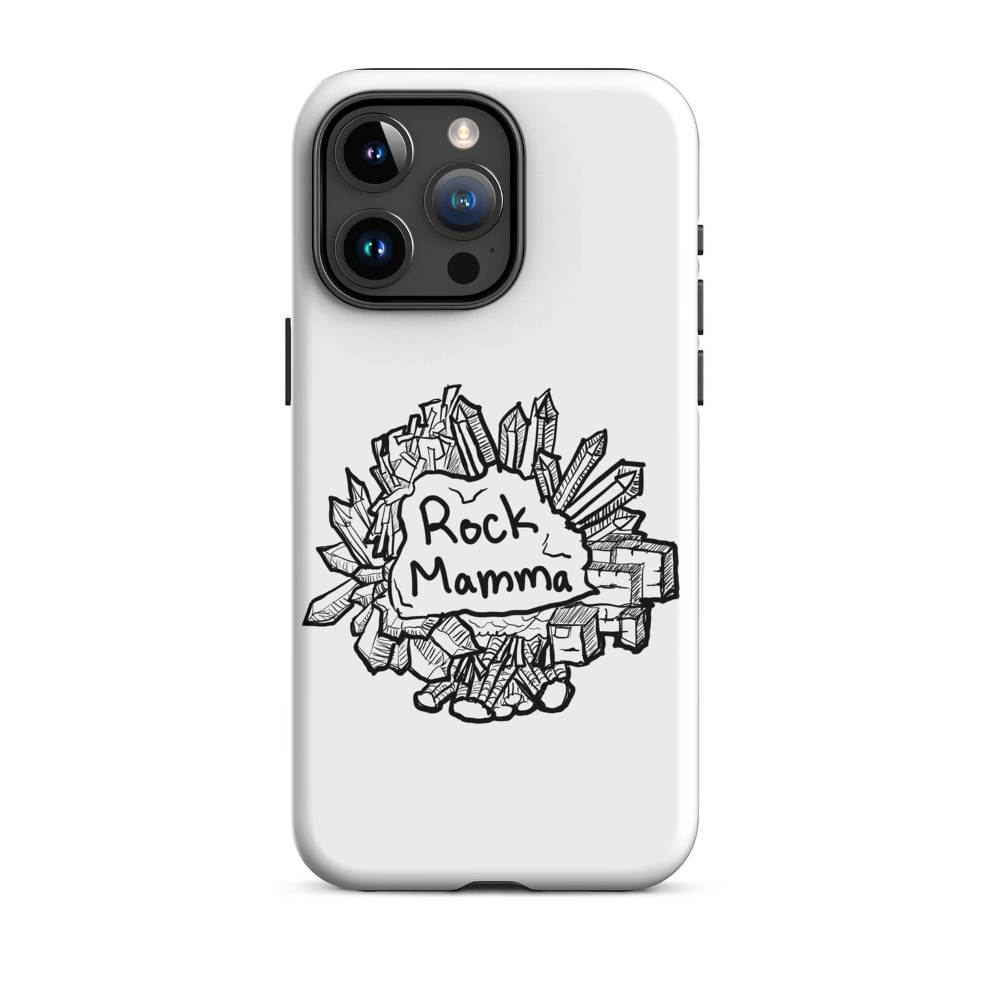Tough Case for iPhone®