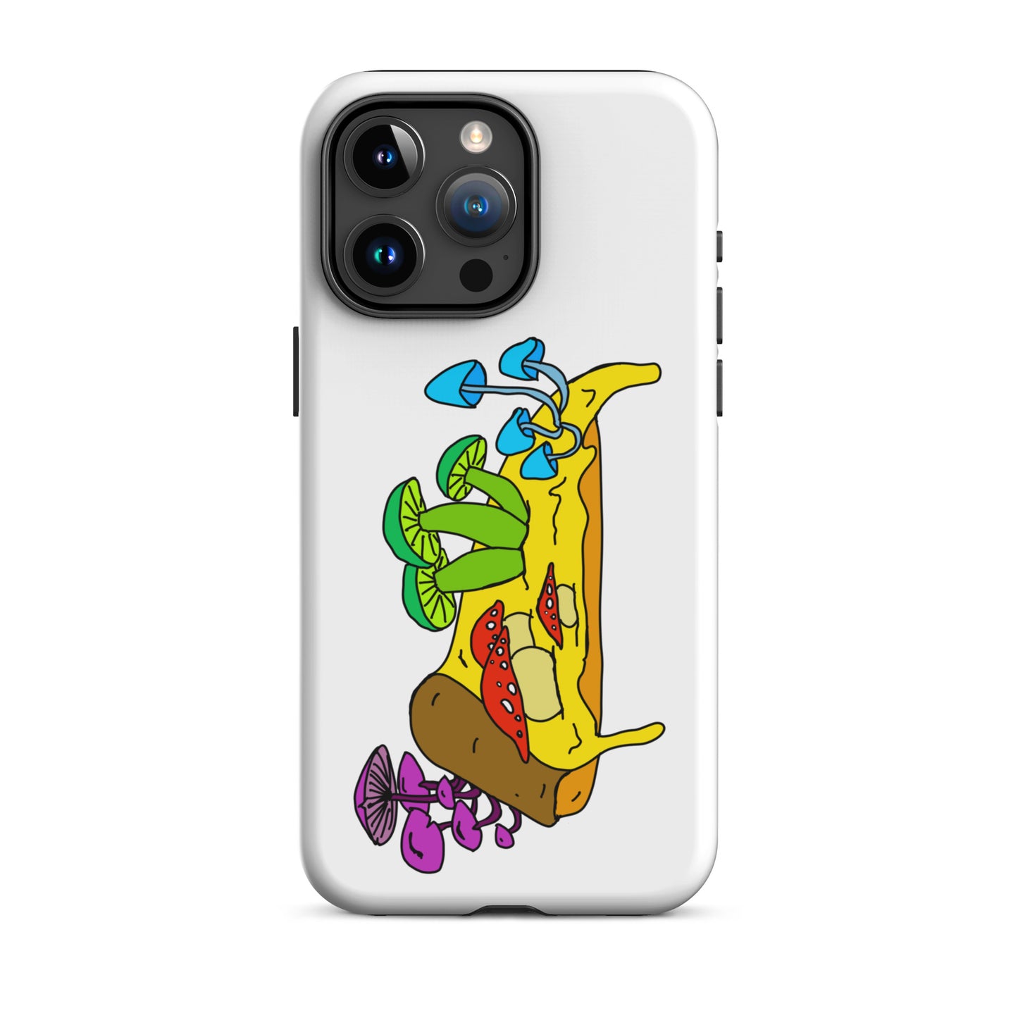 Tough Case for iPhone®