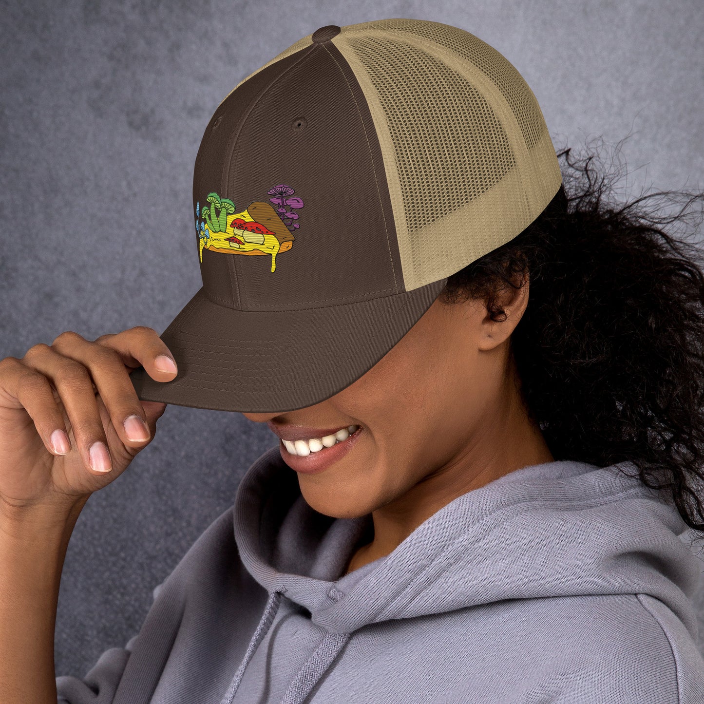 Trucker Cap