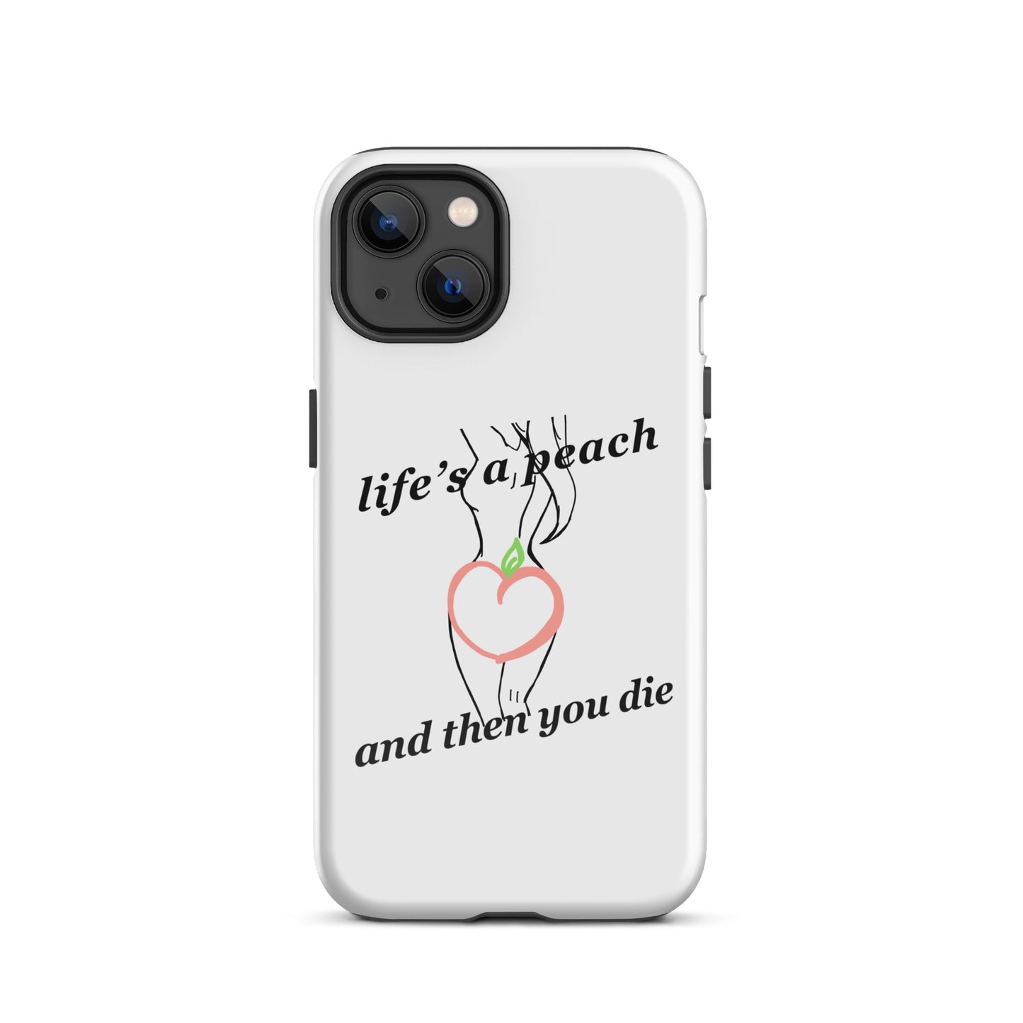 Tough Case for iPhone®