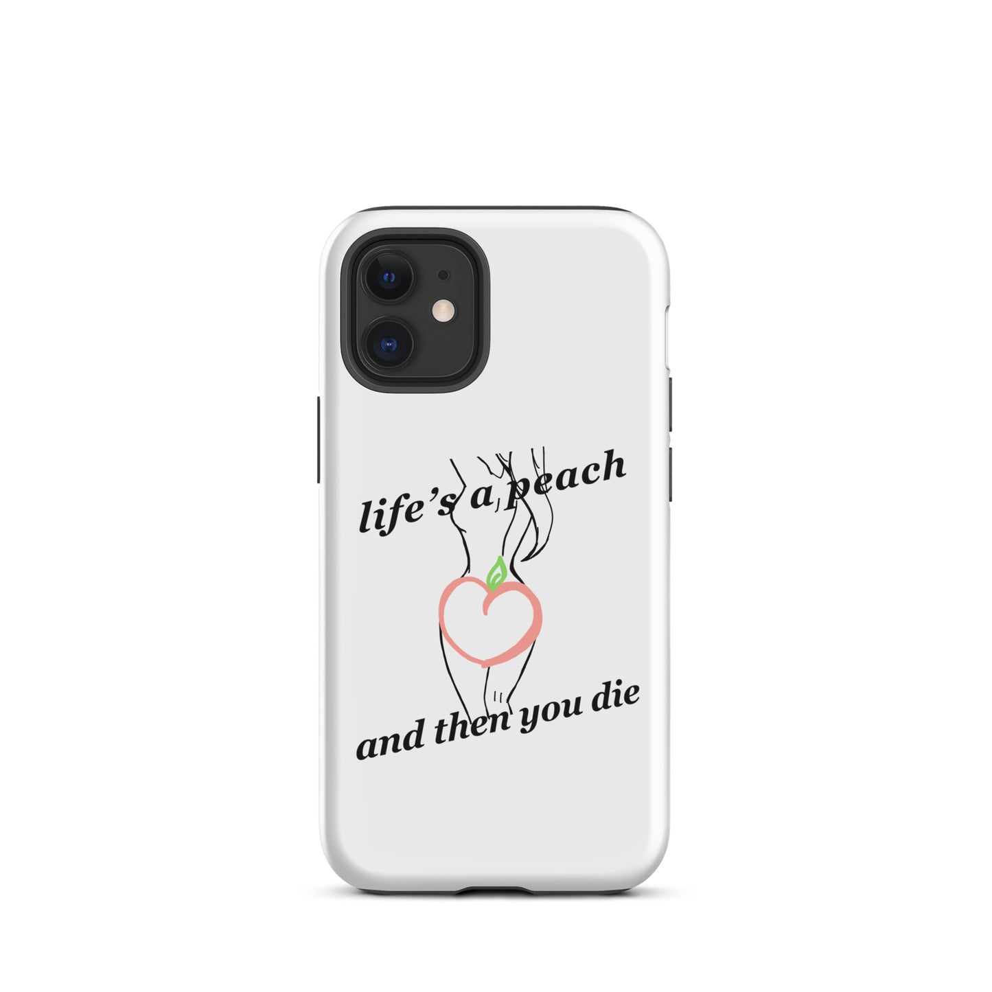 Tough Case for iPhone®