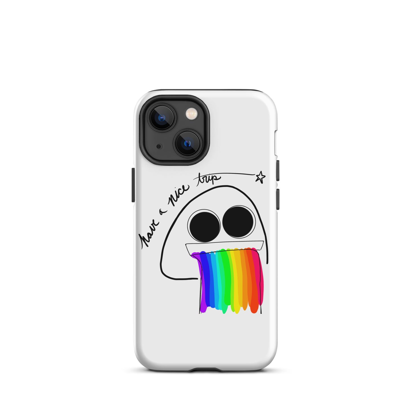 Tough Case for iPhone®