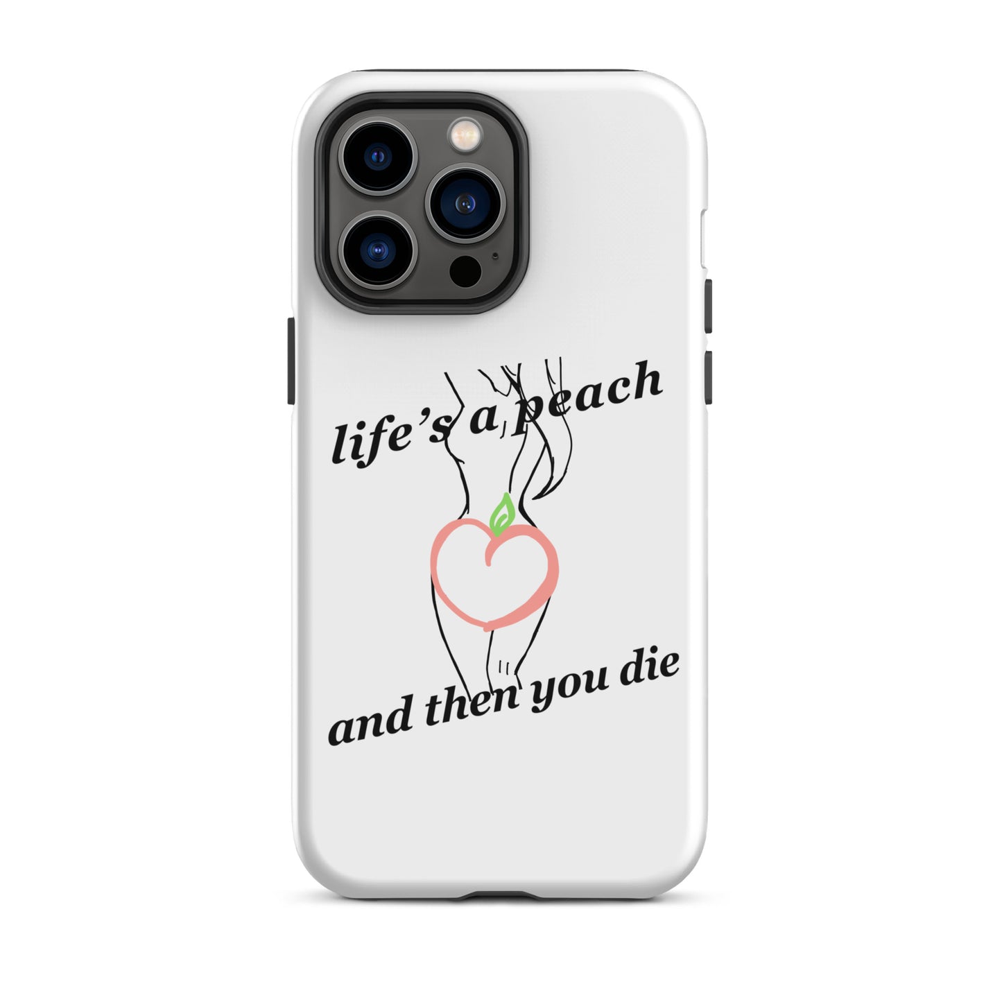 Tough Case for iPhone®