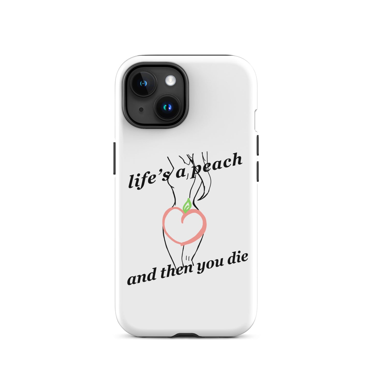 Tough Case for iPhone®